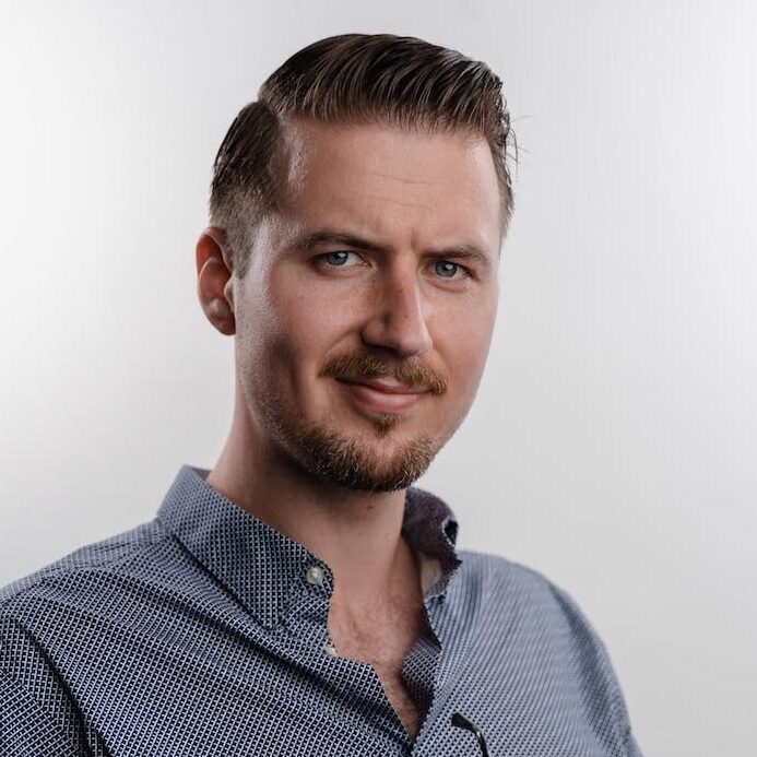 Anders Wiig Letnes - Lead SEO Consultant i Journey Agency