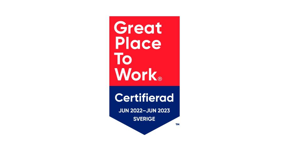 Great Place To Work